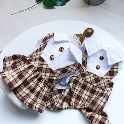 Ropa a Juego para Mascotas - Outfits Coordinados para Perros y Gatos - Image 9
