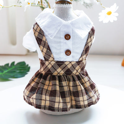 Ropa a Juego para Mascotas - Outfits Coordinados para Perros y Gatos - Image 3