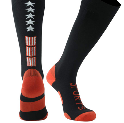 Calcetines Deportivos Térmicos Impermeables de Punto - Image 5