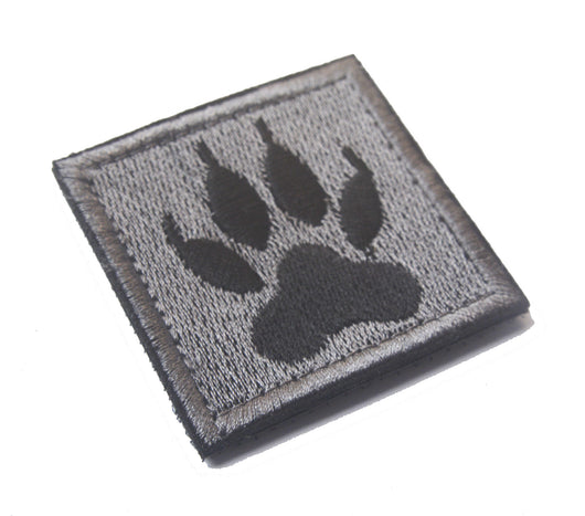 Parche Adhesivo Calaveras con Velcro - Image 10