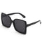Gafas de Sol Oversized con Marco Grande - Estilo Viral Tendencia