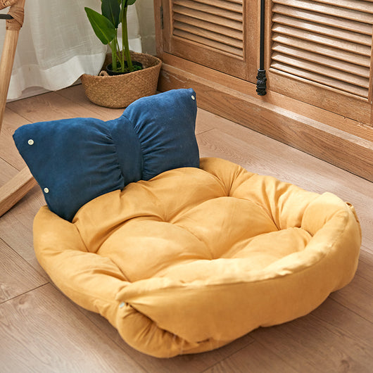 Cama Térmica para Mascotas Todas las Estaciones - Colchoneta Cómoda para Perros y Gatos - Image 8