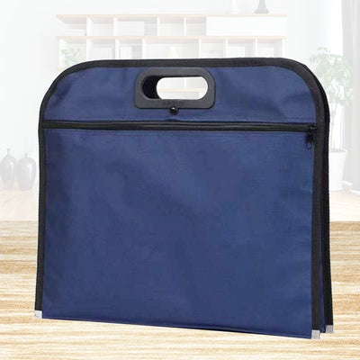 Bolsa Organizadora Multifuncional con Cierre de Cremallera - Image 6