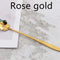 Oro Rosa Flores De Cerezo