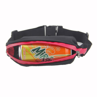 Bolsillo Deportivo Invisible Antirrobo Multifuncional para Correr - Image 3