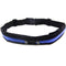 Azul Double Waist Bag