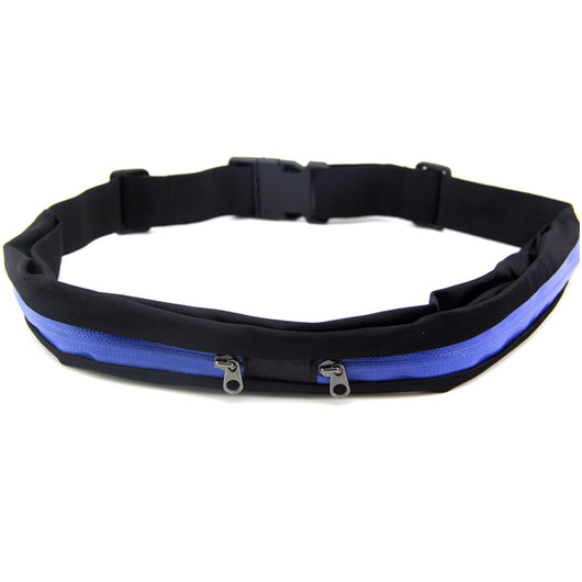 Bolsillo Deportivo Invisible Antirrobo Multifuncional para Correr - Image 9
