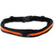 Naranja Double Waist Bag