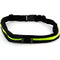 Verde Double Waist Bag