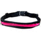 Rose Rojo Single Waist Bag