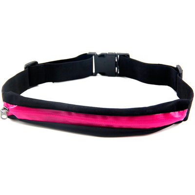 Bolsillo Deportivo Invisible Antirrobo Multifuncional para Correr - Image 13