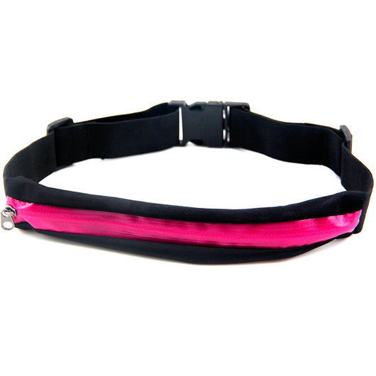 Bolsillo Deportivo Invisible Antirrobo Multifuncional para Correr - Image 13
