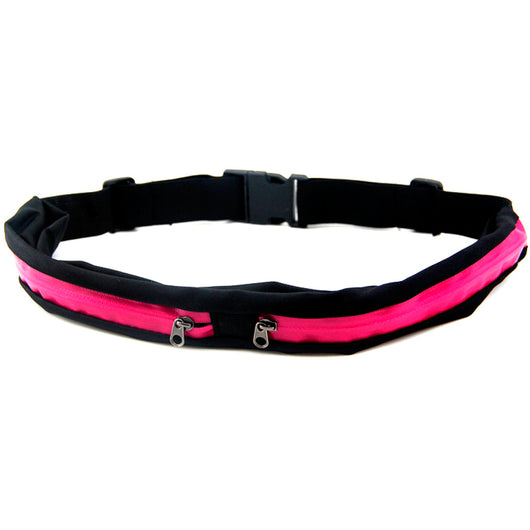 Bolsillo Deportivo Invisible Antirrobo Multifuncional para Correr - Image 11