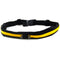 Amarillo Double Waist Bag