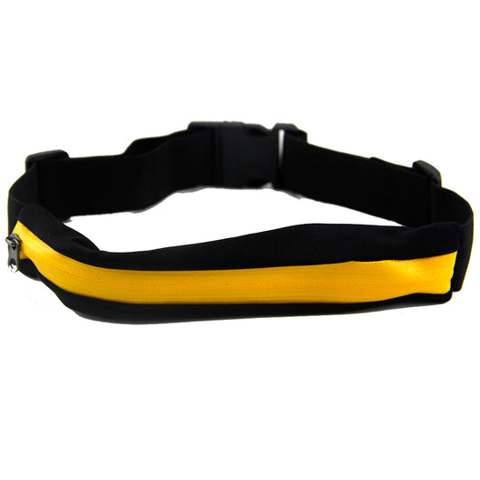 Bolsillo Deportivo Invisible Antirrobo Multifuncional para Correr - Image 14