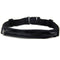 Negro Single Waist Bag