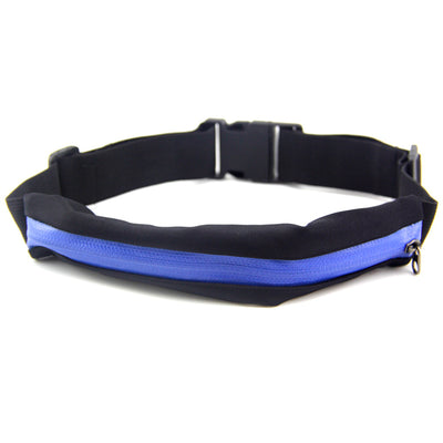 Bolsillo Deportivo Invisible Antirrobo Multifuncional para Correr - Image 17