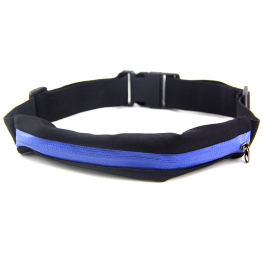 Bolsillo Deportivo Invisible Antirrobo Multifuncional para Correr - Image 17