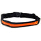 Naranja Single Waist Bag