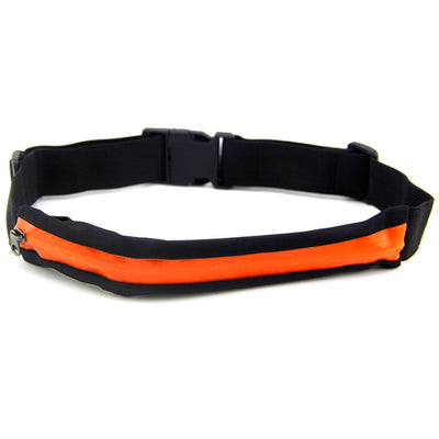 Bolsillo Deportivo Invisible Antirrobo Multifuncional para Correr - Image 19