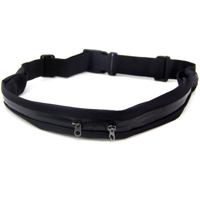 Bolsillo Deportivo Invisible Antirrobo Multifuncional para Correr - Image 18