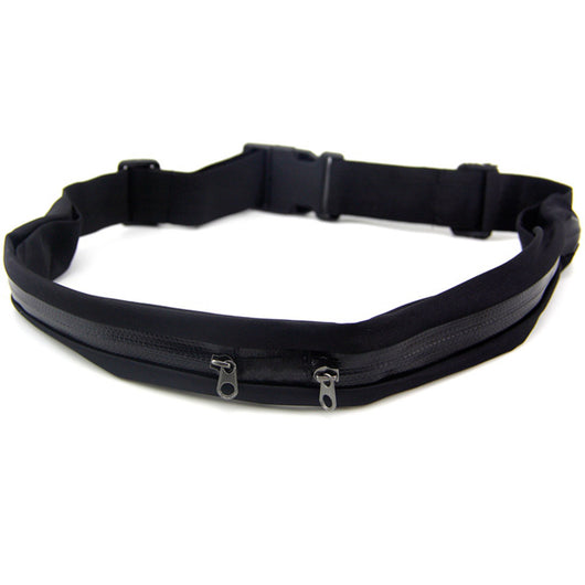 Bolsillo Deportivo Invisible Antirrobo Multifuncional para Correr - Image 18