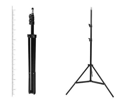 Soporte Universal para Celular y Luz de Fotografía Compatible con iPhone - Image 12