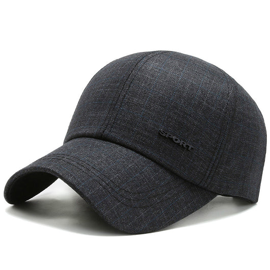 Gorra de Descanso para Adultos Mayores - Image 9