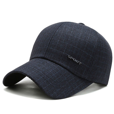 Gorra de Descanso para Adultos Mayores - Image 8