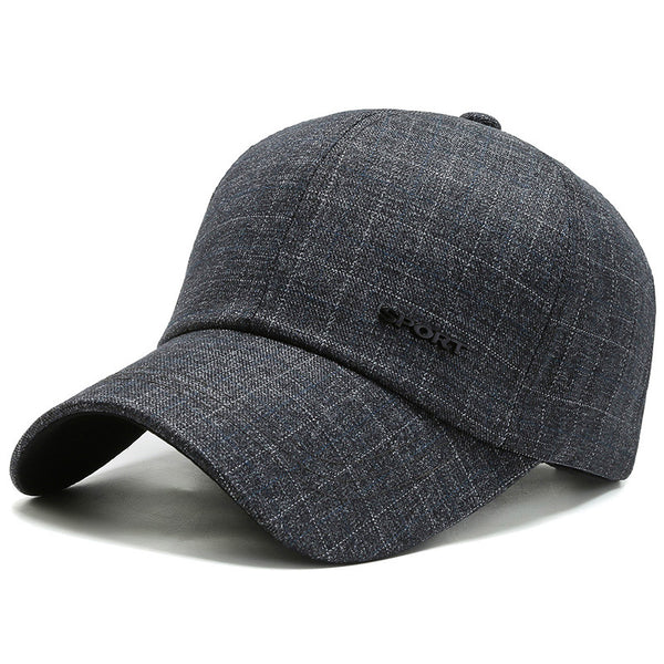 Gorra de Descanso para Adultos Mayores