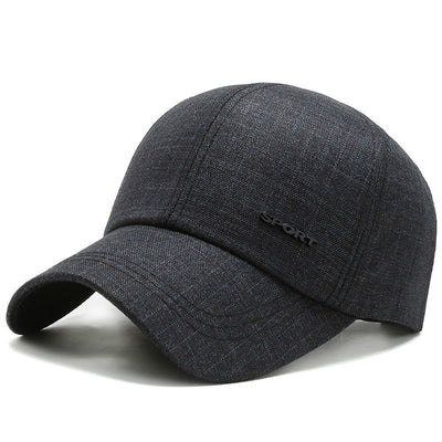 Gorra de Descanso para Adultos Mayores - Image 2
