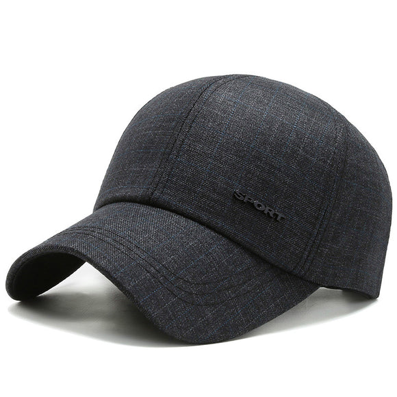 Gorra de Descanso para Adultos Mayores