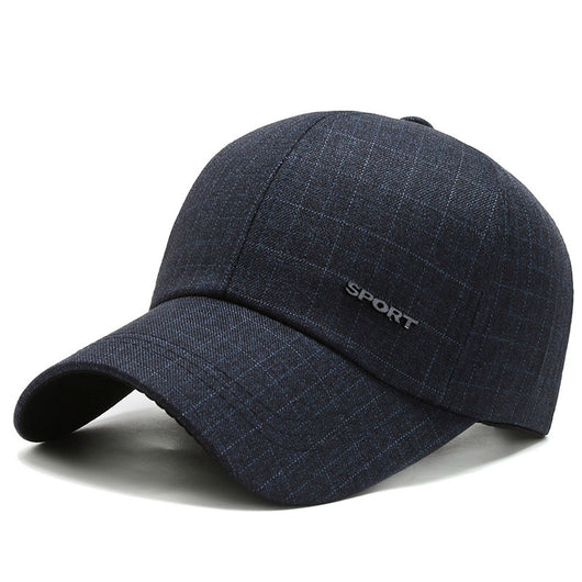 Gorra de Descanso para Adultos Mayores - Image 3