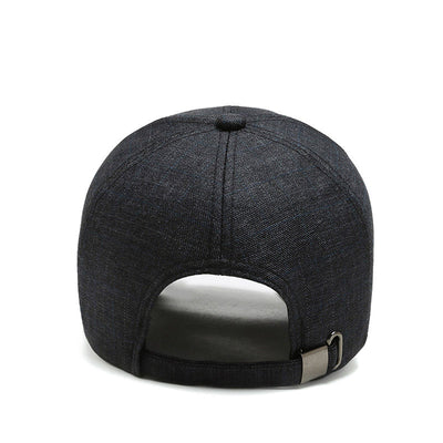 Gorra de Descanso para Adultos Mayores - Image 5