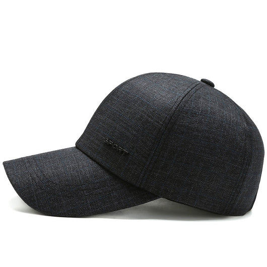 Gorra de Descanso para Adultos Mayores - Image 4
