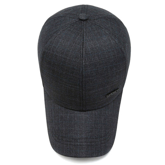 Gorra de Descanso para Adultos Mayores - Image 7