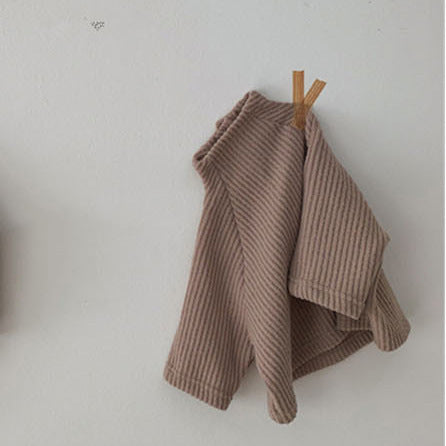 Remera Básica Versátil para Otoño e Invierno - Prenda de Capas Infantil - Image 10