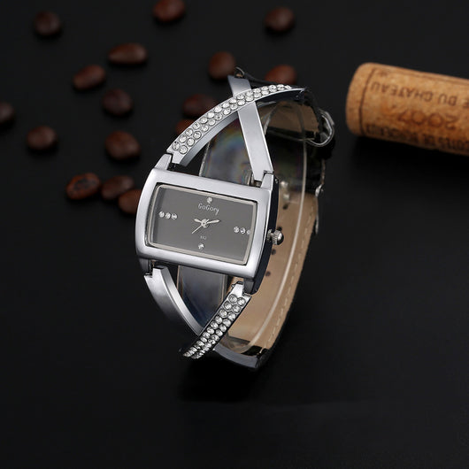 Reloj de Pulsera con Cruz Personalizado para Hombre con Números Romanos - Image 9