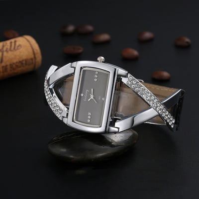 Reloj de Pulsera con Cruz Personalizado para Hombre con Números Romanos - Image 14