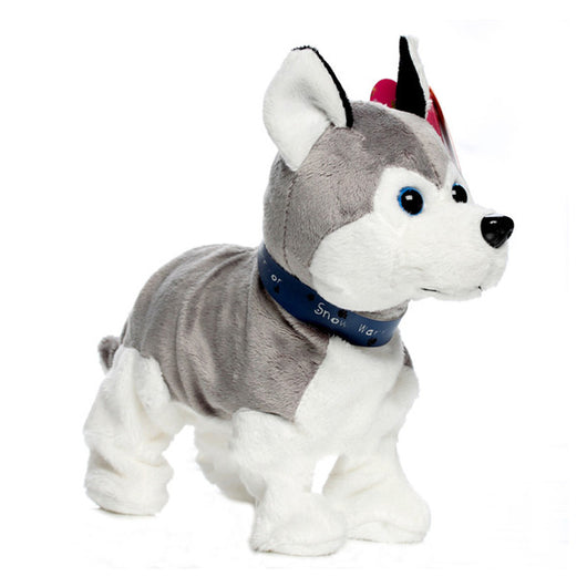 Perrito Robótico Peluche con Control de Voz - Image 12