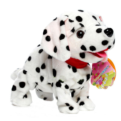 Perrito Robótico Peluche con Control de Voz - Image 5