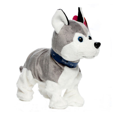 Perrito Robótico Peluche con Control de Voz - Image 6