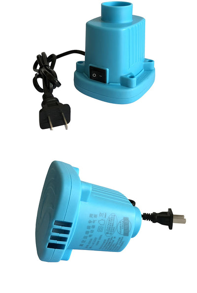 Bomba de Succión Eléctrica Portátil - Image 9