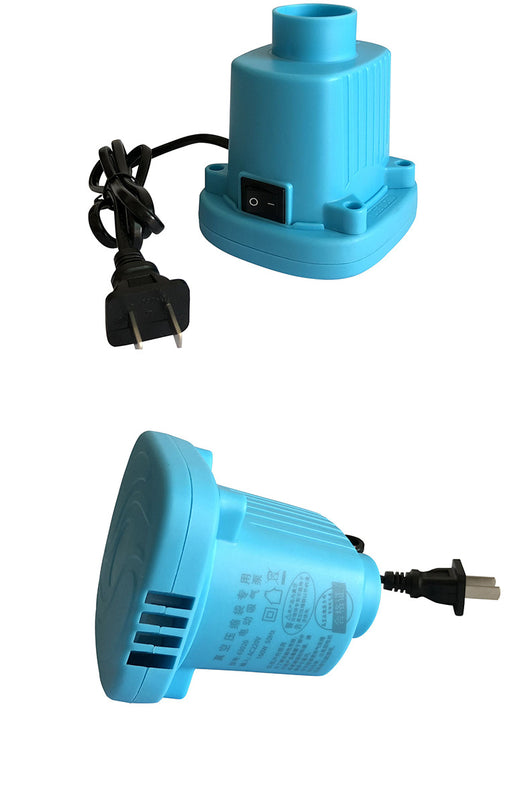 Bomba de Succión Eléctrica Portátil - Image 9