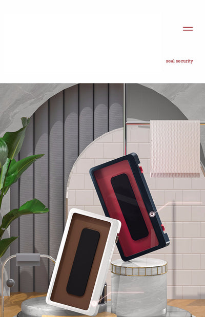 Soporte Impermeable para Celular en el Baño - Image 18