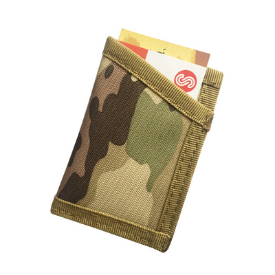 Cartera Protectora de Documentos para Actividades Outdoor - Image 6