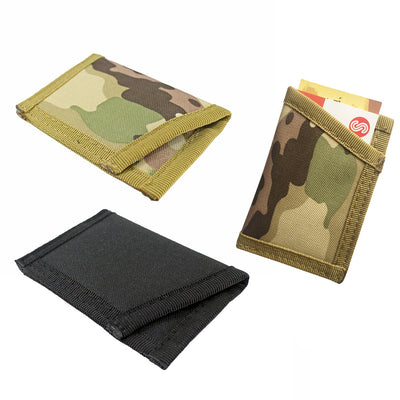 Cartera Protectora de Documentos para Actividades Outdoor - Image 9