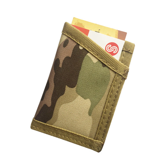 Cartera Protectora de Documentos para Actividades Outdoor - Image 2