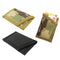 Cartera Protectora de Documentos para Actividades Outdoor
