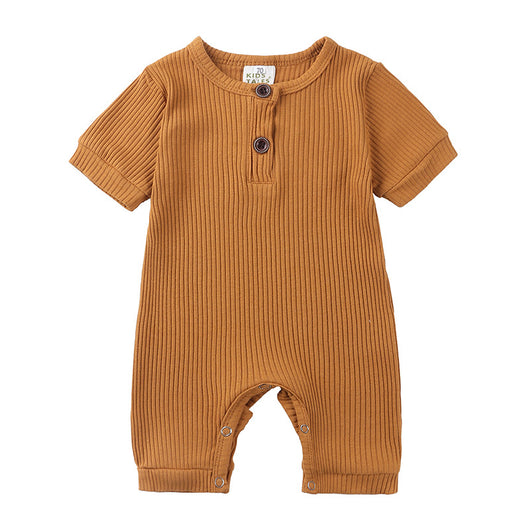 Pijama Gateador de Rayas para Bebé - Ropa Cómoda y Práctica - Image 18